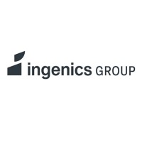 Ingenics Group logo - Similar company to Ingenics Ag