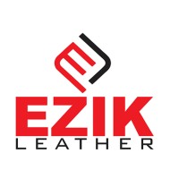 EZIK LEATHER logo - Similar company to Welding Women Syndicate