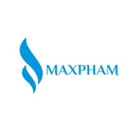Maxpham Pharmaceutical logo - Similar company to Haven Pharmaceutical