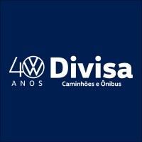 Divisa Caminhões e Ônibus logo - Similar company to Vital A2