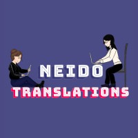 Neido Translations logo - Similar company to Firefly Localization