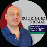Rodriguez Drimal - Negocios Inmobiliarios logo - Similar company to Primetaxonline.Com