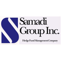 Samadi Group Inc. logo - Similar company to Pink Modeling Agency