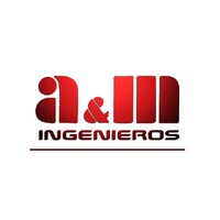A&M Ingenieros logo - Similar company to Tippmann Ingeniería Spa