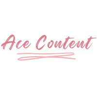 Ace Content logo - Similar company to Ace (Anomaly Content & Entertainment)