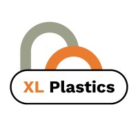 XL Plastics logo - Similar company to Distriplex