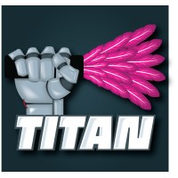 Titan Cleaning Services logo - Similar company to Hartjes Meat Processing