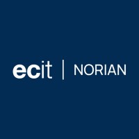 ECIT NORIAN AS logo - Similar company to Ecit Norge