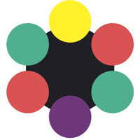 Voxiberate logo - Similar company to Syscomed - Sistemas Y Control Del Mediterráneo S.L.