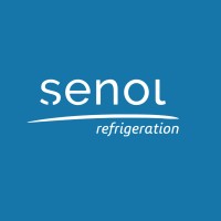 SENOL REFRIGERATION logo - Similar company to Refrigeration X