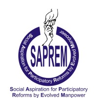 SAPREM NGO logo - Similar company to Macaro