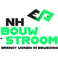 NH Bouwstroom logo - Similar company to Fijn Wonen