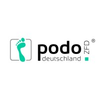 Deutscher Verband für Podologie (ZFD) e.V. logo - Similar company to 3To Gmbh