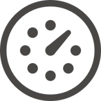 Everhour logo - Similar company to Rescuetime