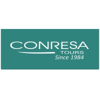 Conresa Tours logo