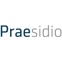 Praesidio Group logo - Similar company to Private Tier Solutions