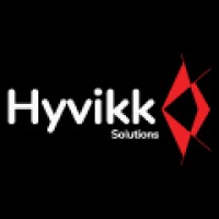 Hyvikk Solutions logo - Similar company to Eproweb Technologies