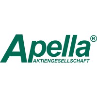Apella AG logo - Similar company to Institut Für Vorsorge Und Finanzplanung Gmbh (Ivfp)