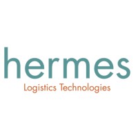 Hermes Logistics Technologies logo - Similar company to Workforce On Demand Ltd.