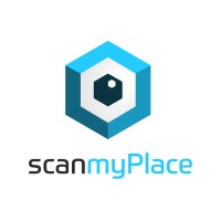 SCANMYPLACE logo - Similar company to Momatex