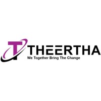 Theertha Biopharma logo - Similar company to Testeasy Genomic Lab