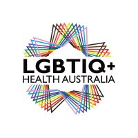LGBTIQ+ Health Australia logo - Similar company to Acon