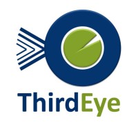 ThirdEye Mozambique logo - Similar company to Academia Dronesig