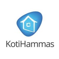 Kotihammas logo - Similar company to Finnoval Oy