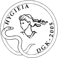 Studievereniging Hygieia logo - Similar company to V.V.F.C. 