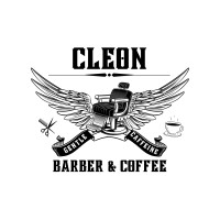 Cleon Barber & Coffee logo - Similar company to Pt Quick Chicken Indonesia
