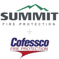 Cofessco Fire Protection logo - Similar company to Pierce Fire Protection