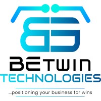 BeTwin Technologies logo - Similar company to Betwin