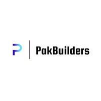 PakBuilders logo - Similar company to Emerald Builders