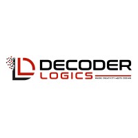 Decoder Logics logo - Similar company to Coding-Lab Ltd.