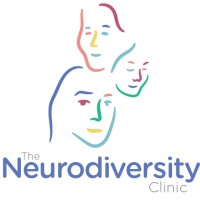The Neurodiversity Clinic logo - Similar company to Bioautism