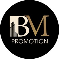 BM Promotion logo - Similar company to Aya Group