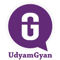 UdyamGyan logo - Similar company to Kshitiz Impex Private Limited