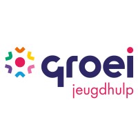 Groei Jeugdhulp logo - Similar company to Mediation Lef