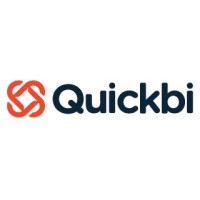 Quickbidata logo - Similar company to Mitre 126, Workspace