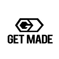 Get MADE logo - Similar company to Camelot Films