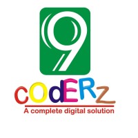 9 Coderz logo - Similar company to Coderyoo