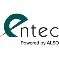 Entec Solutions a.s. logo - Similar company to Printcom