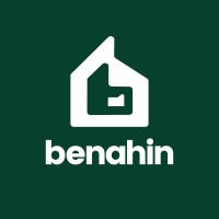 Benahin logo - Similar company to Qlausa