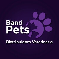 BandPets logo - Similar company to Deepbox