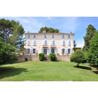DOMAINE DE SIGALOUS logo - Similar company to La Villa Brignac
