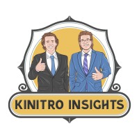 Kinitro Insights logo - Similar company to American Development Partners