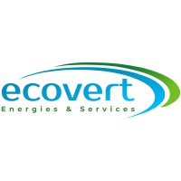 Ecovert Energies & Services logo - Similar company to Group Imar