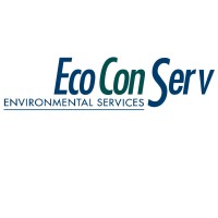 EcoConServ Environmental Services logo - Similar company to Environmental Solutions Ecoconserv
