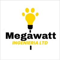 Megawatt Ingenieria Ltd logo - Similar company to Timar Technologies Limited