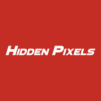 Hidden Pixels logo - Similar company to Molthoff Fleetmanagement